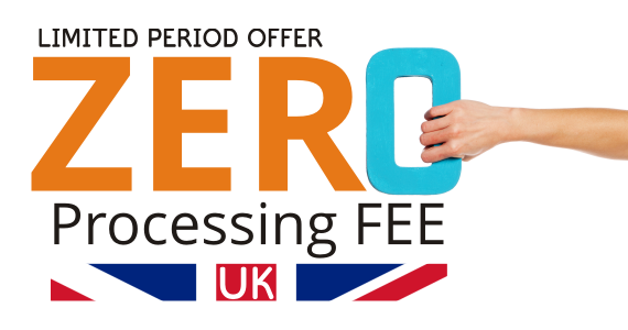 Beyond Global Consulting zero processing fees